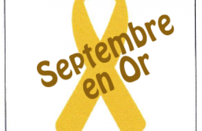 Septembre en or est-il l’expression de notre solidarité vis-à-vis des familles dont un enfant est gravement malade ? Pour l’AJPP : non !